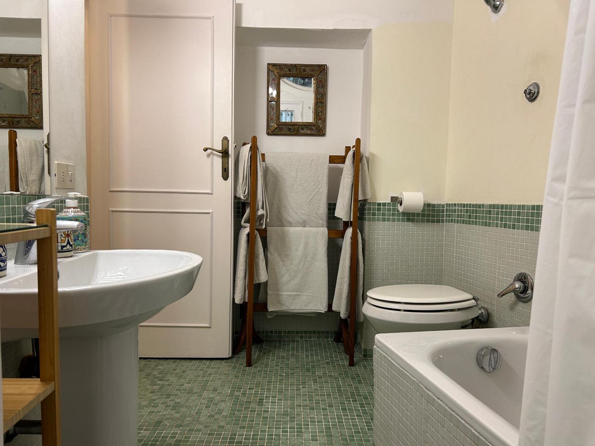 Stylish Apartment In Central Rome "Centro Storico" المظهر الخارجي الصورة