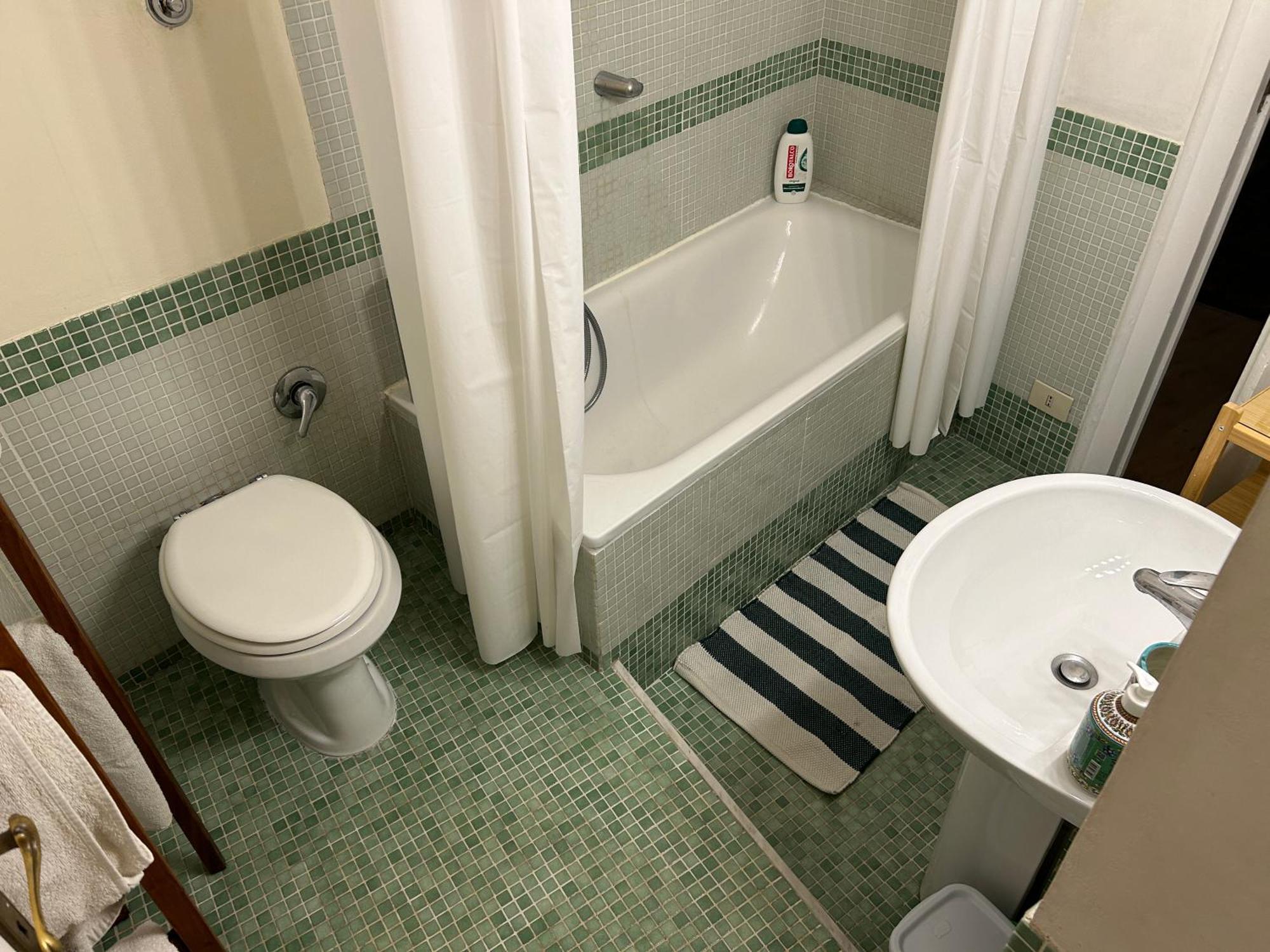 Stylish Apartment In Central Rome "Centro Storico" المظهر الخارجي الصورة