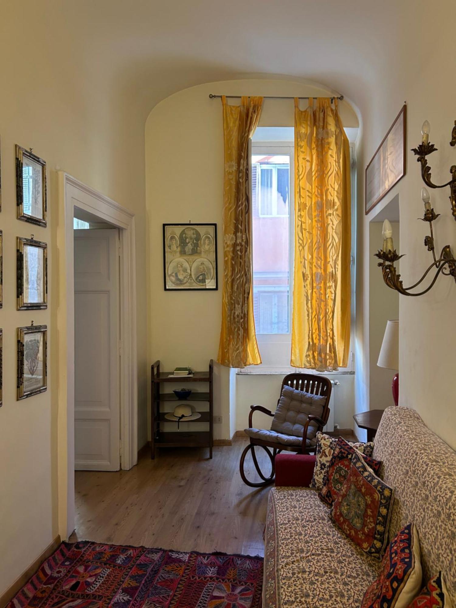 Stylish Apartment In Central Rome "Centro Storico" المظهر الخارجي الصورة
