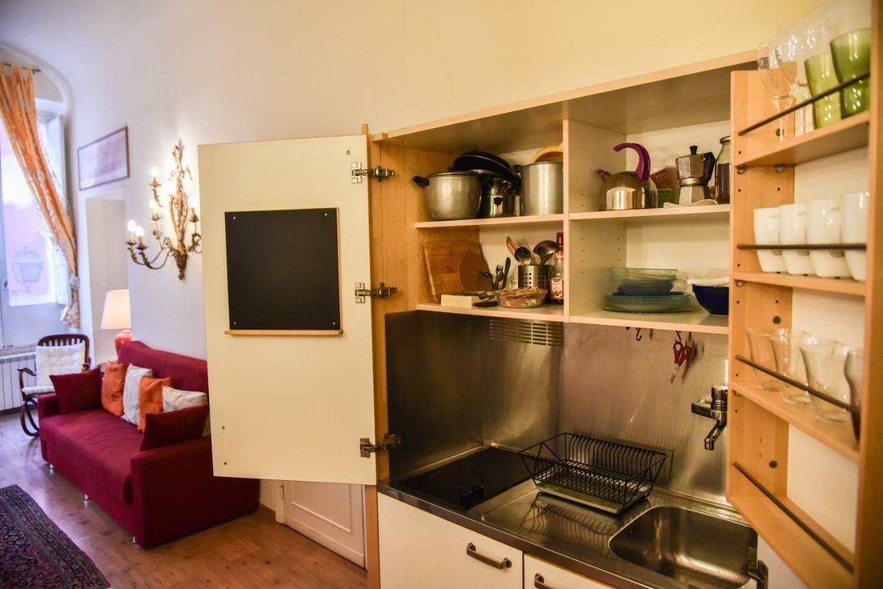 Stylish Apartment In Central Rome "Centro Storico" المظهر الخارجي الصورة