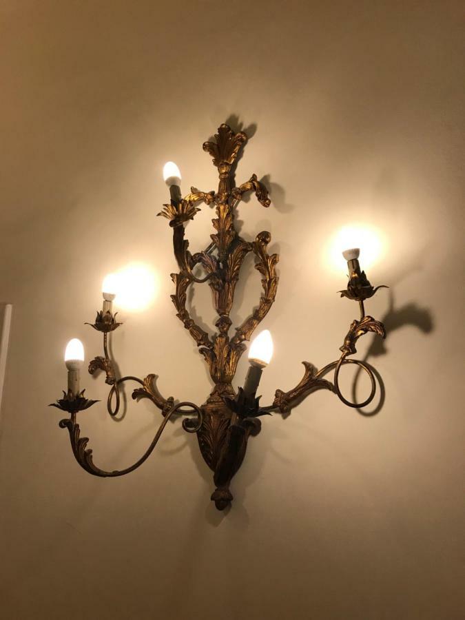 Stylish Apartment In Central Rome "Centro Storico" المظهر الخارجي الصورة