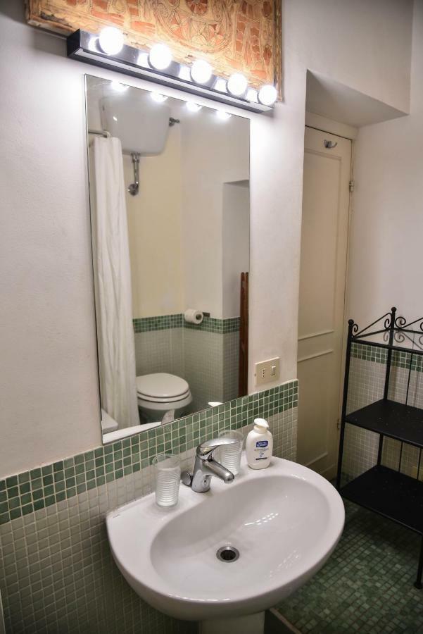 Stylish Apartment In Central Rome "Centro Storico" المظهر الخارجي الصورة